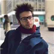 Produttore e compositore di musica elettronica, trap, hiphop e rock/metal , offre lezioni di produzione/composizione/mixaggio/mastering/sound design/sintesi sonora e chitarra elettrica